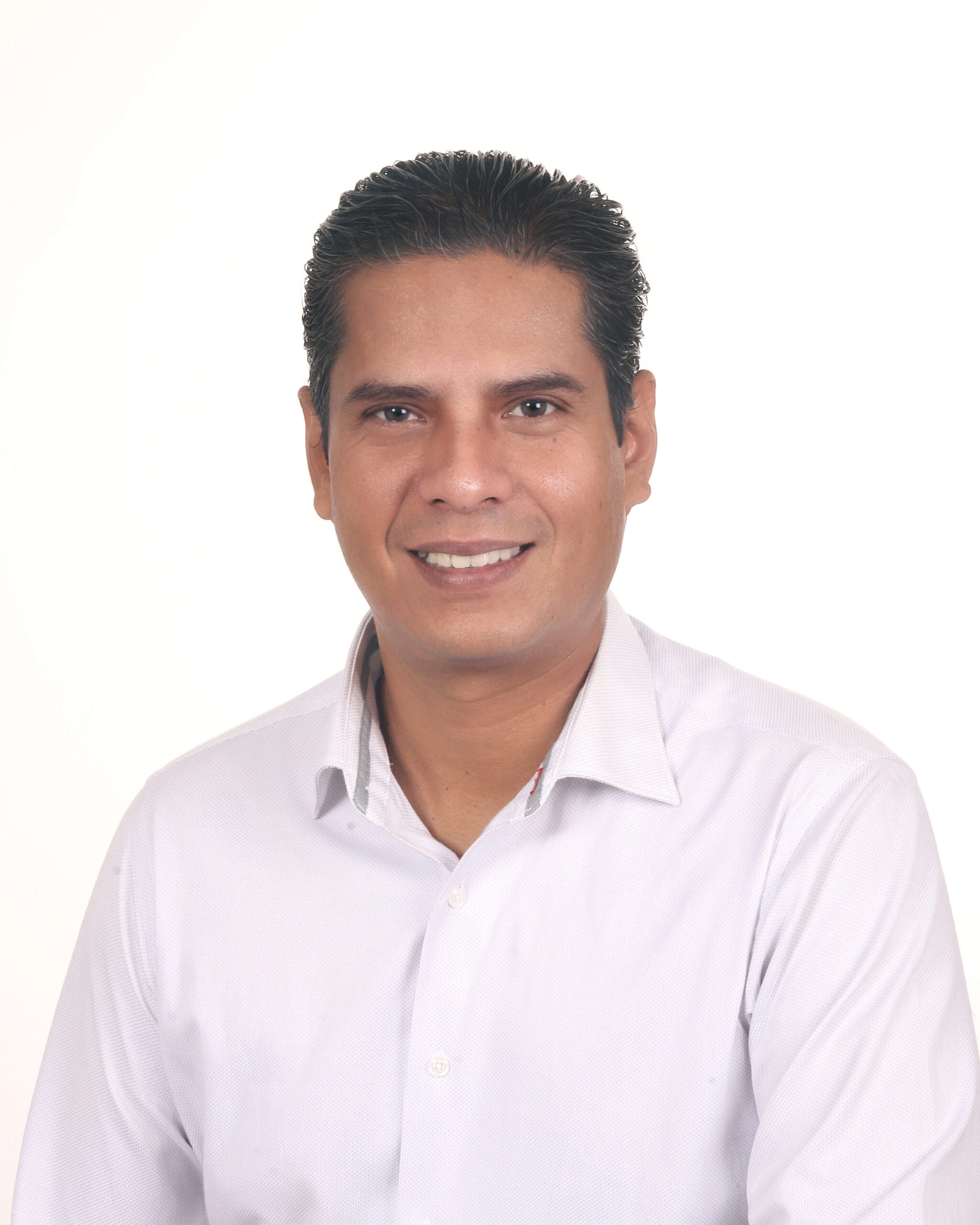 Leonardo Martinez Perez, Condition Assessment Manager