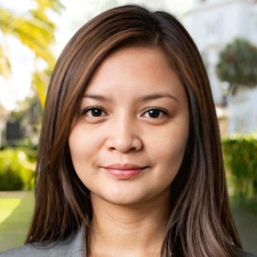 Malaya Irika, Condition Assessment Manager