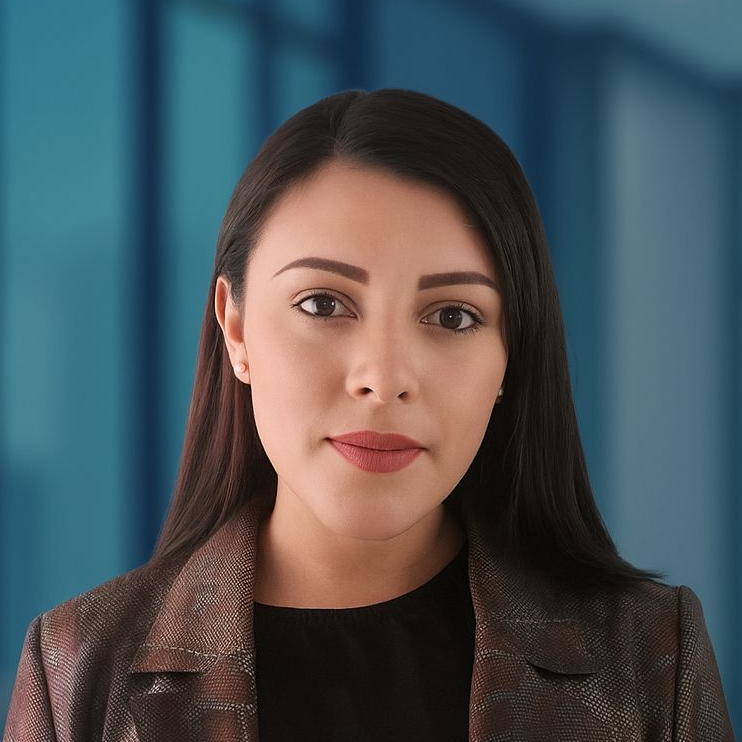 Paola Morales, Condition Coordinator
