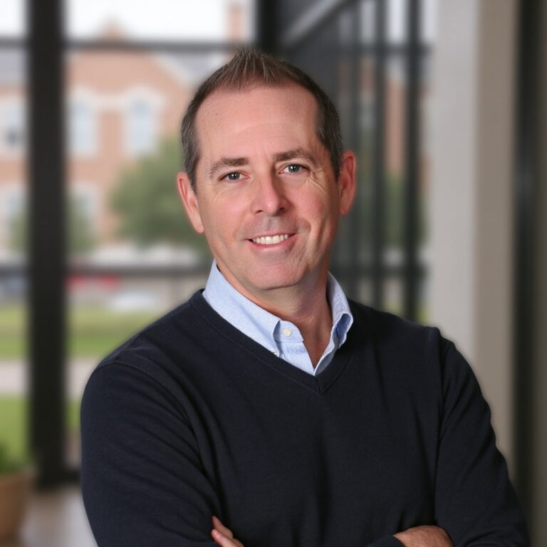Aaron Cooper, Founder and CEO of Resident Inspect