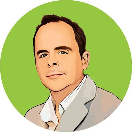 Blakely Hughes, Founder and Broker of Nest Finders